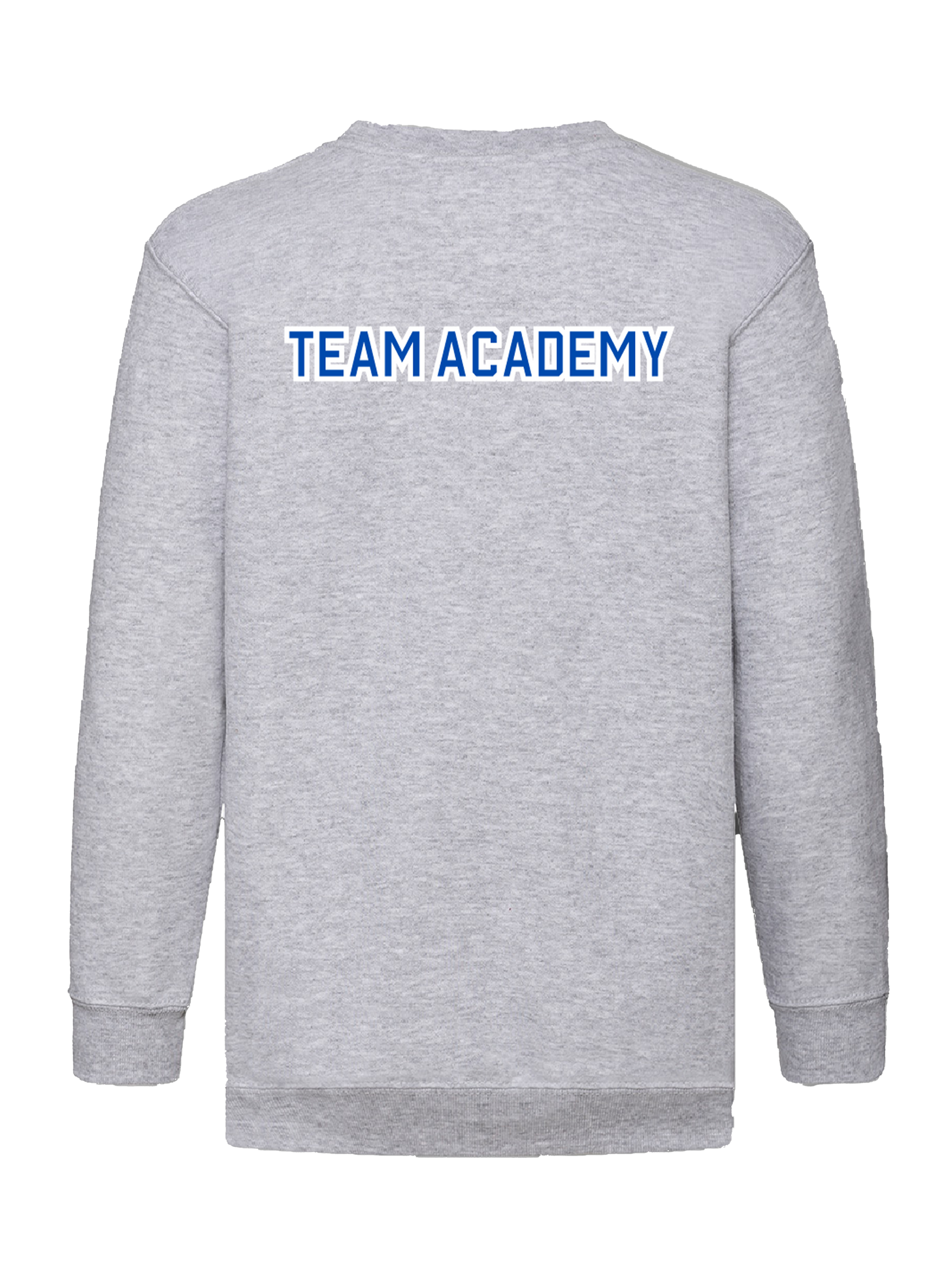 Jersey 2025 Support Sweatshirt