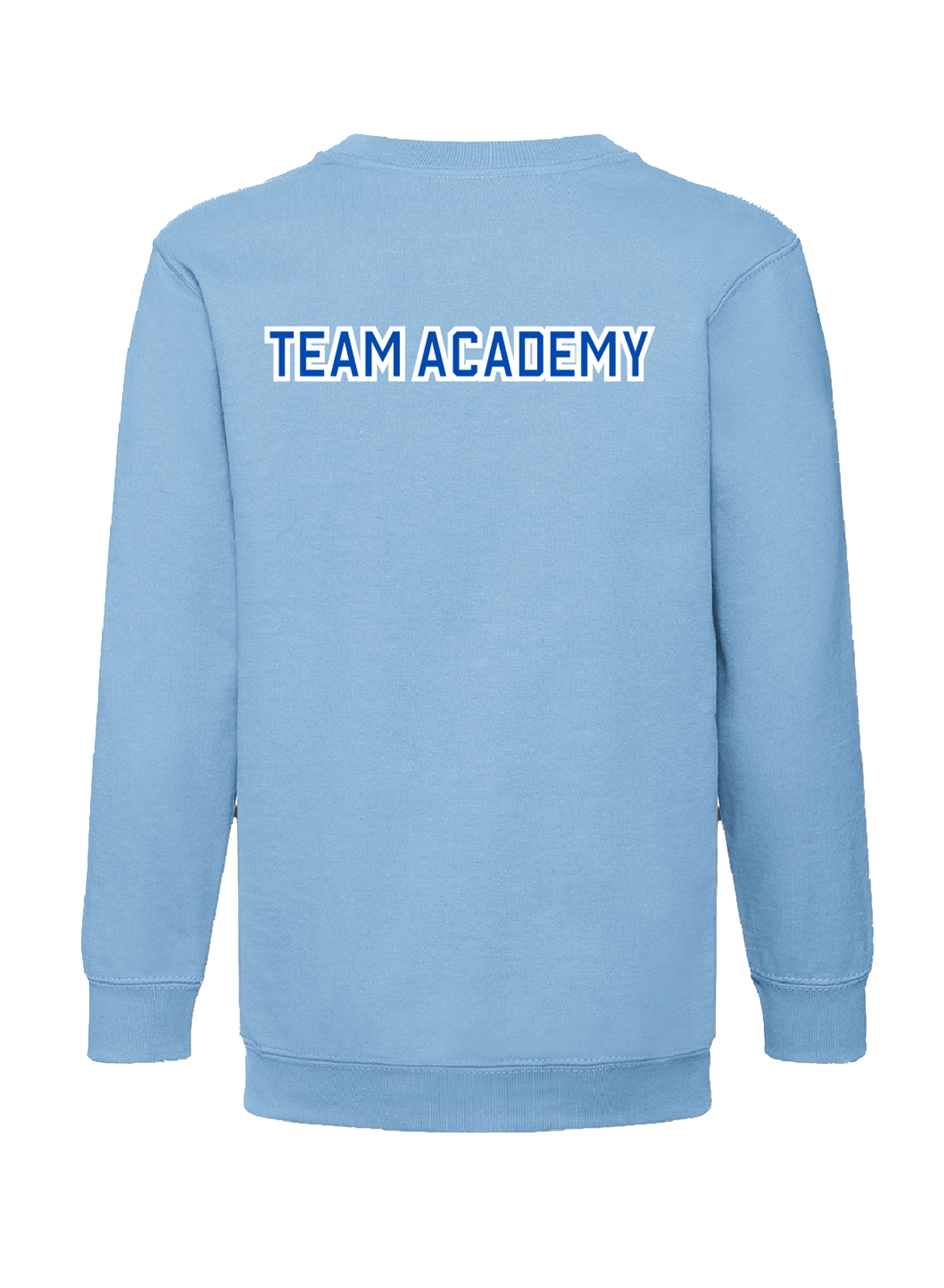 Jersey 2025 Support Sweatshirt