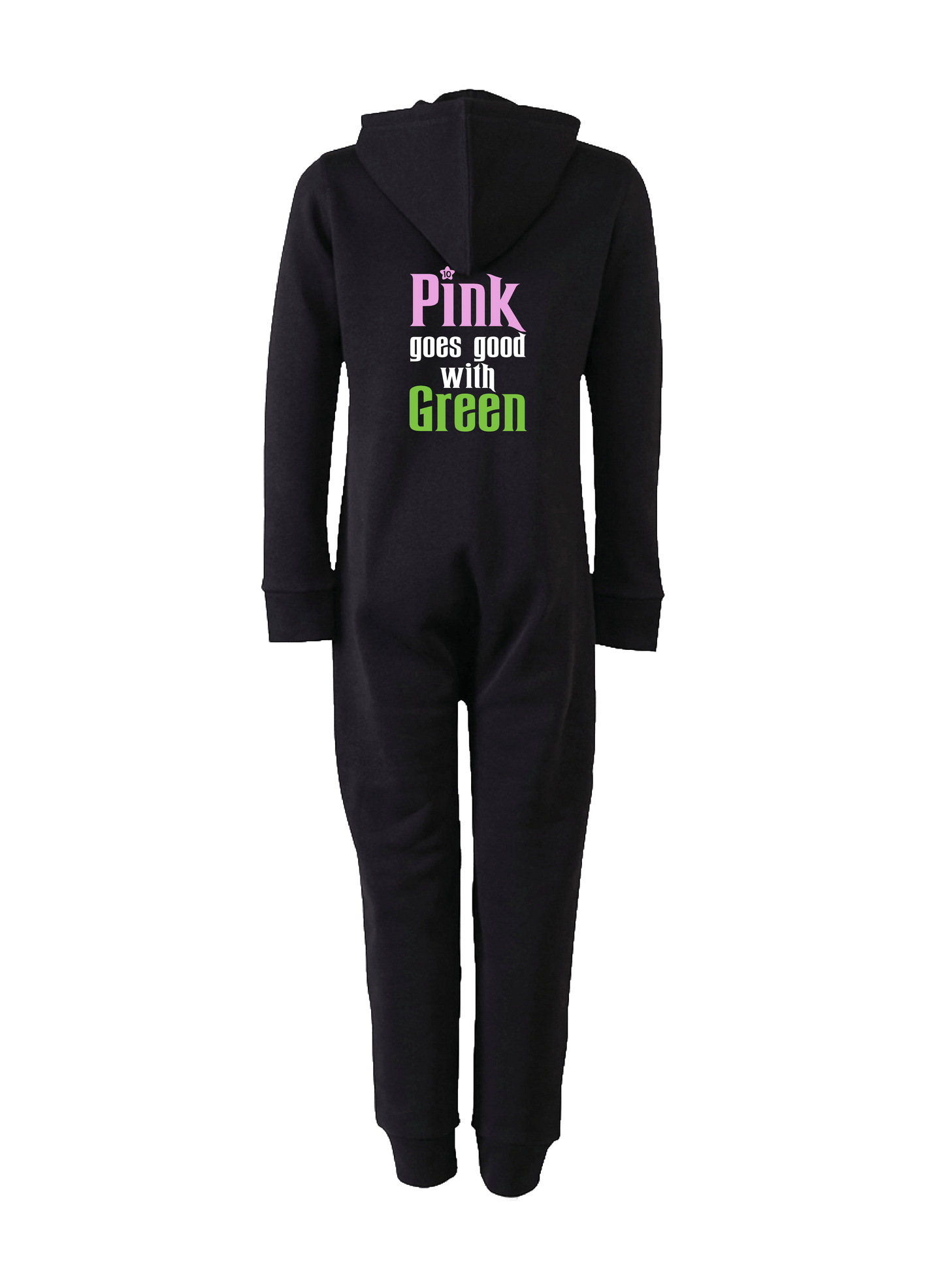 Wicked Onesie