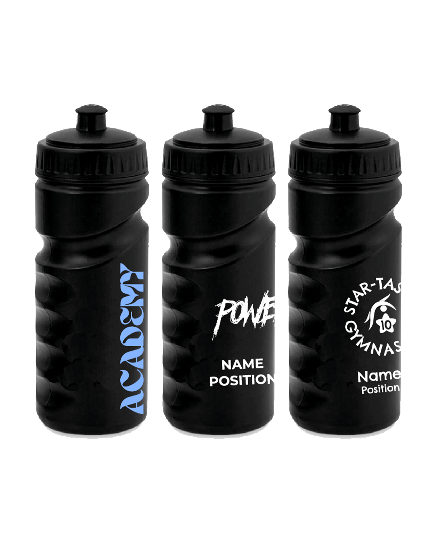 Coach Water Bottle
