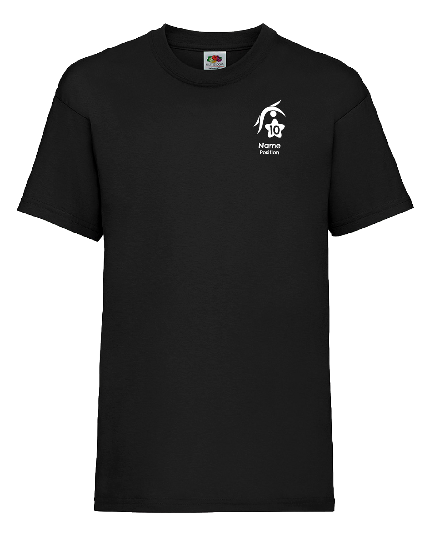 Coach Cotton T-Shirt