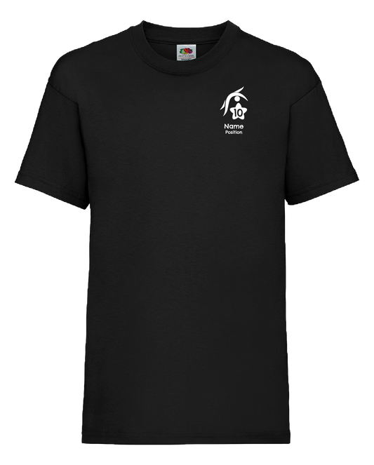 Coach Cotton T-Shirt