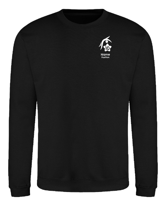 Coach Sweatshirt
