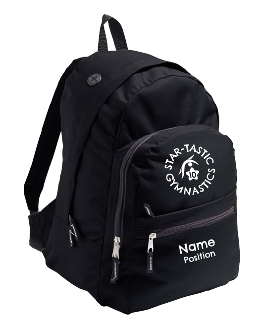Coach Rucksack