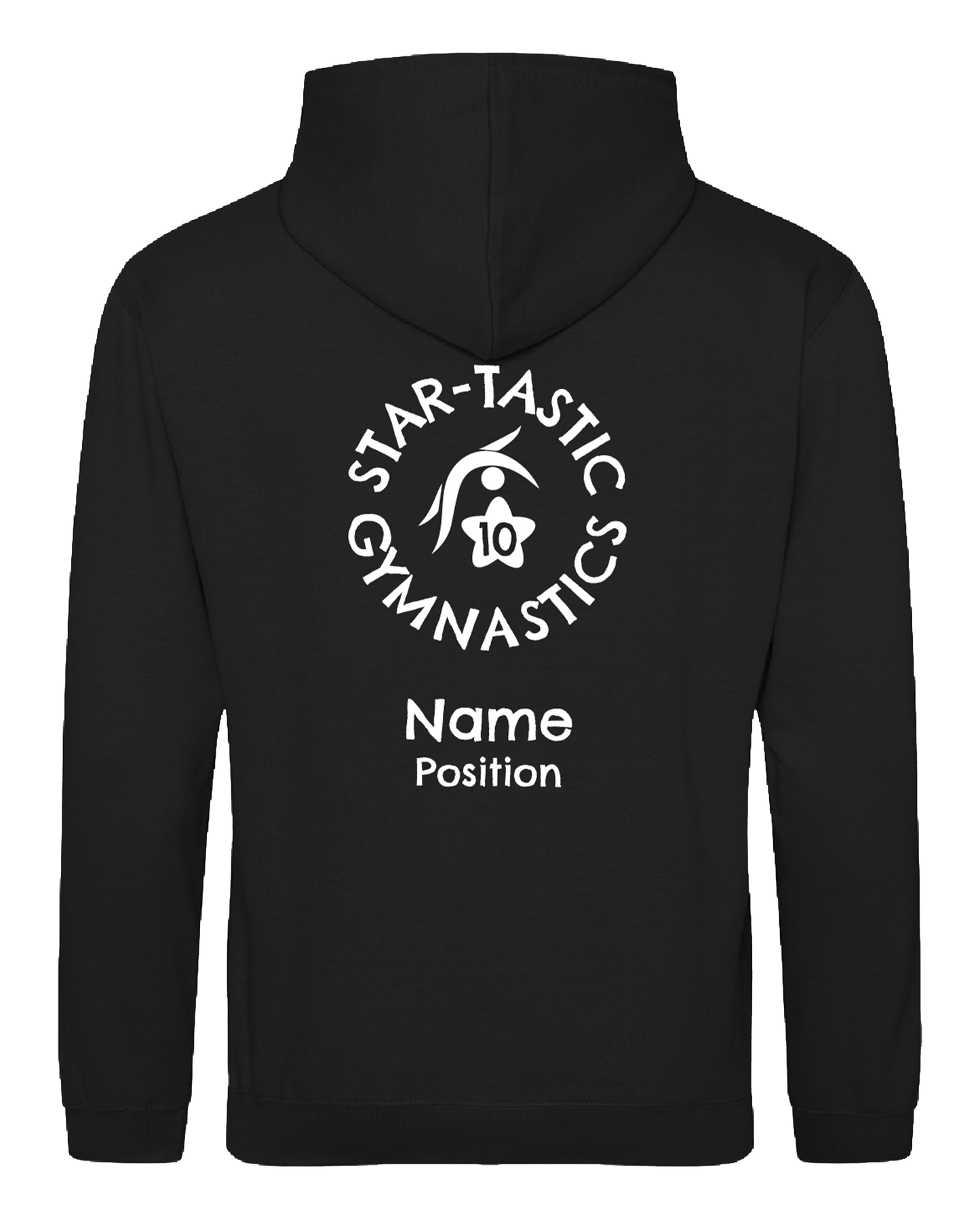 Coach Pullover Hoodie