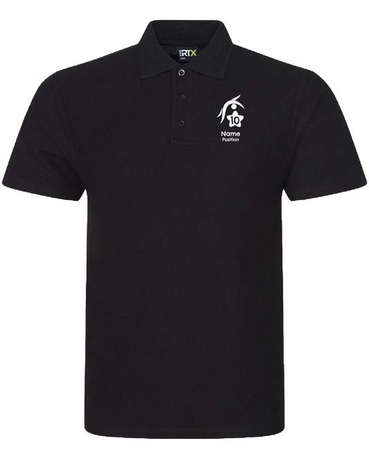 Coach Polo