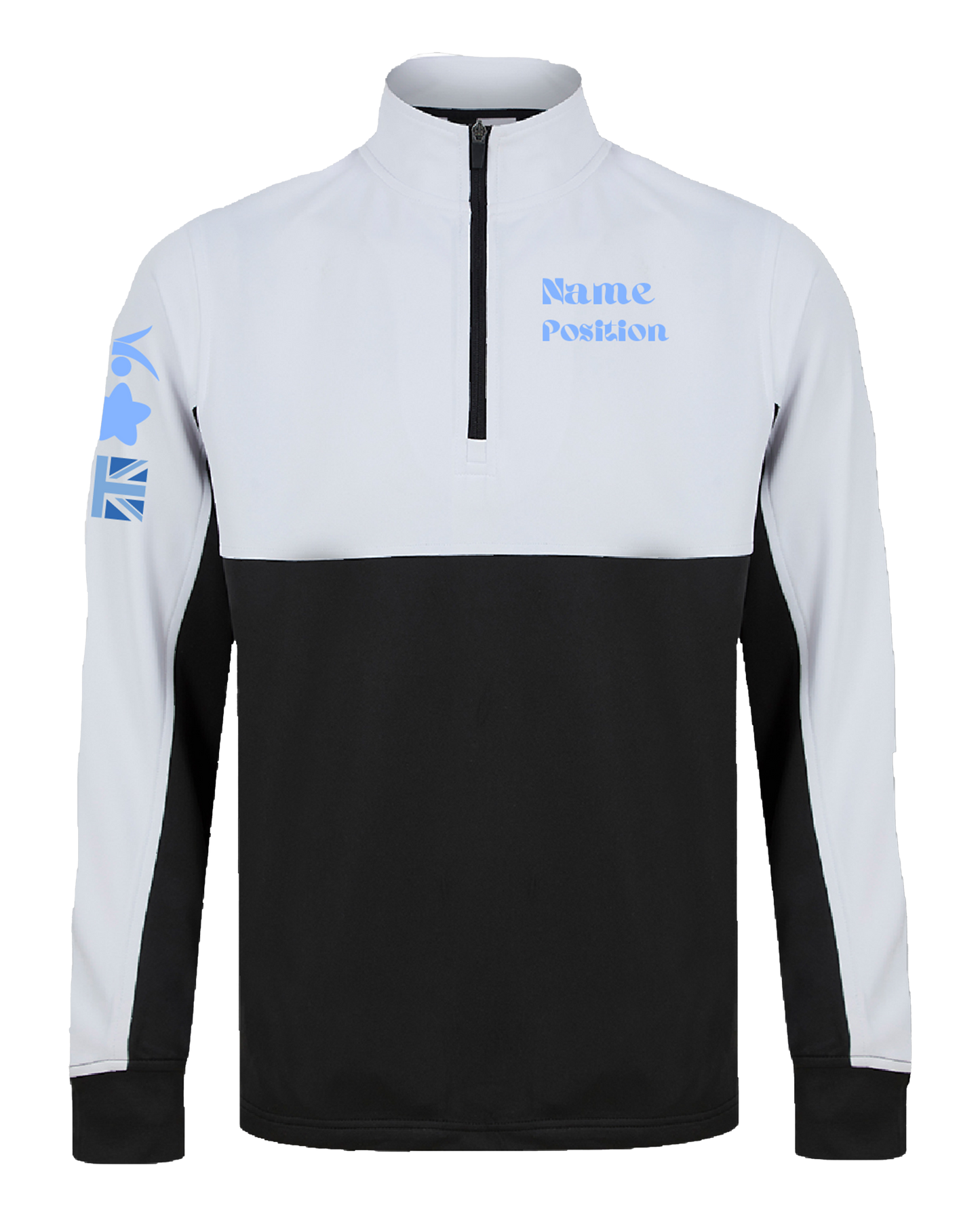 Coach Tracksuit Jacket
