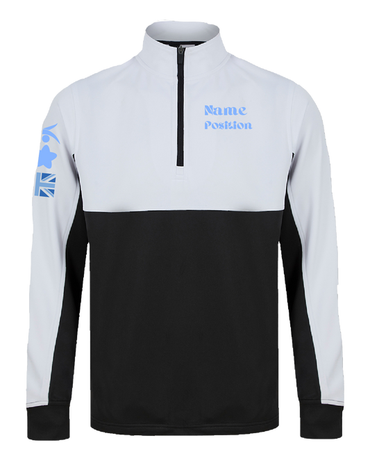 Coach Tracksuit Jacket