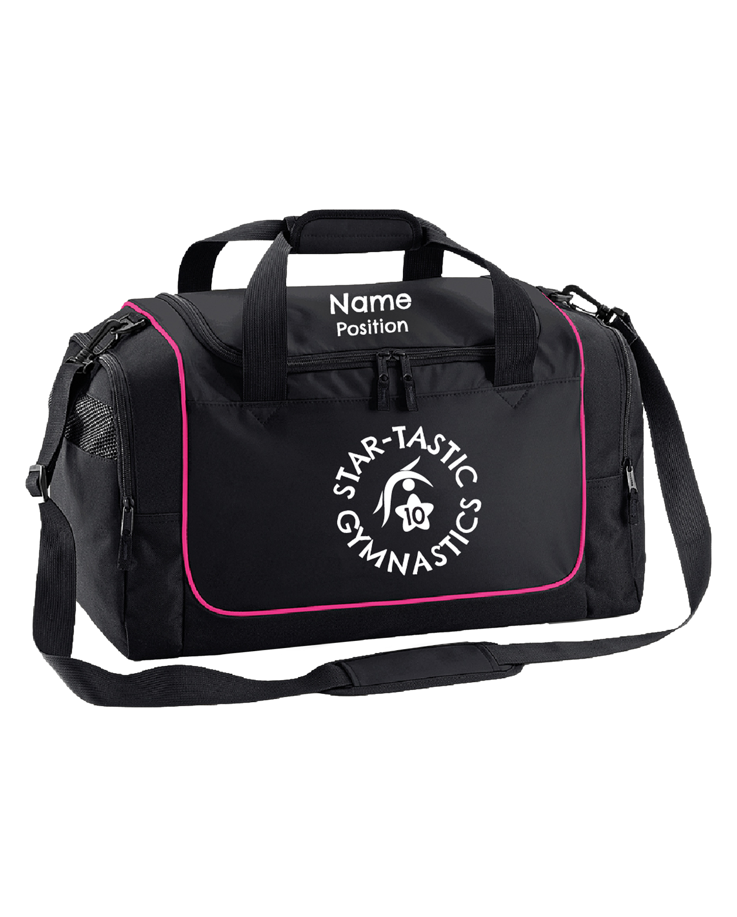 Coach Gym Bag