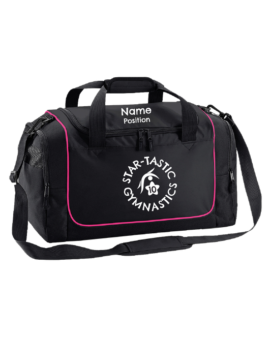 Coach Gym Bag