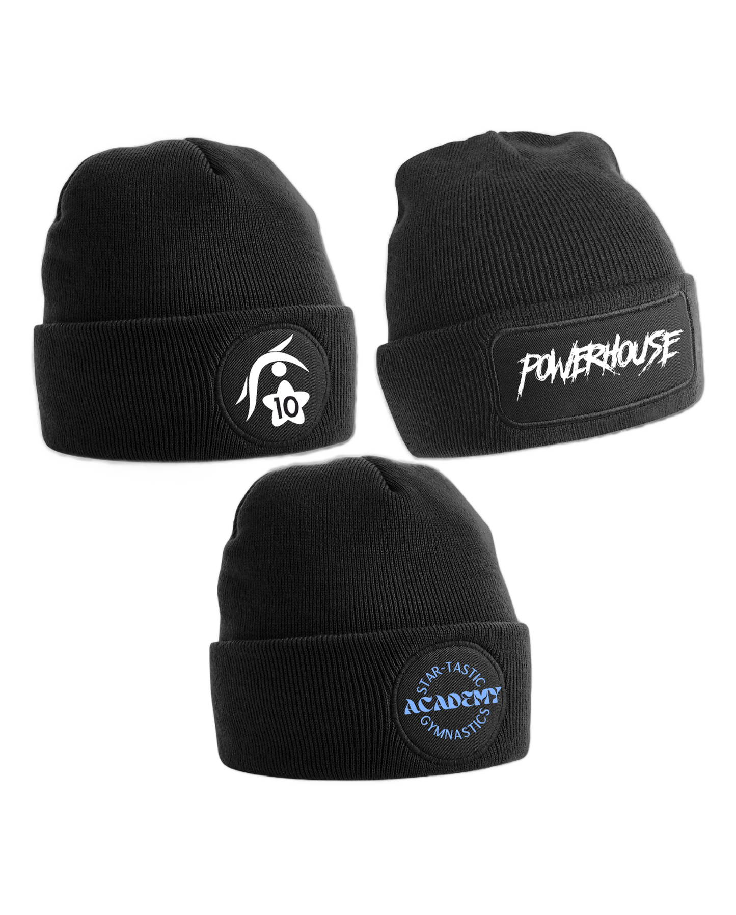 Coach Beanie