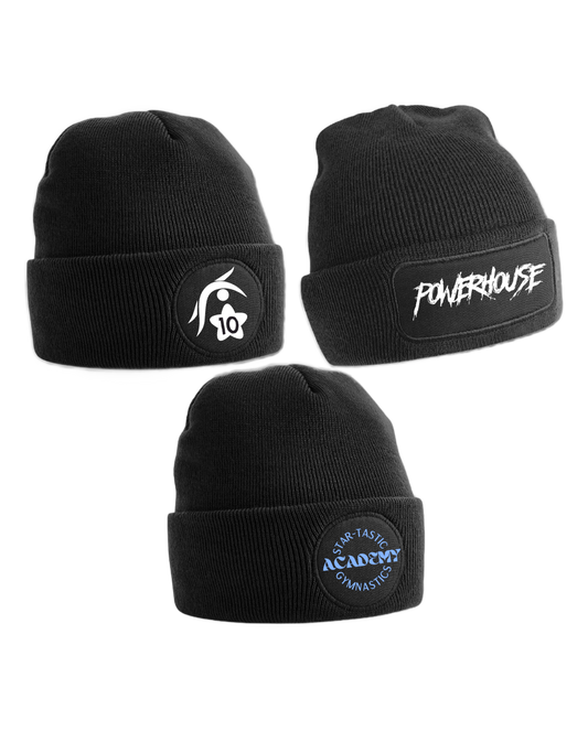 Coach Beanie