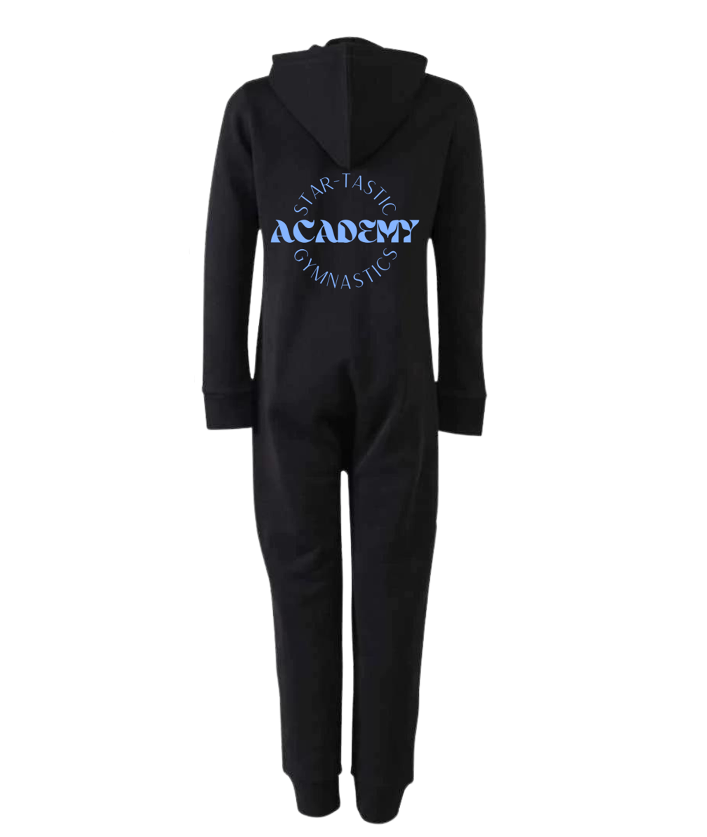 Personalised Academy Onesie