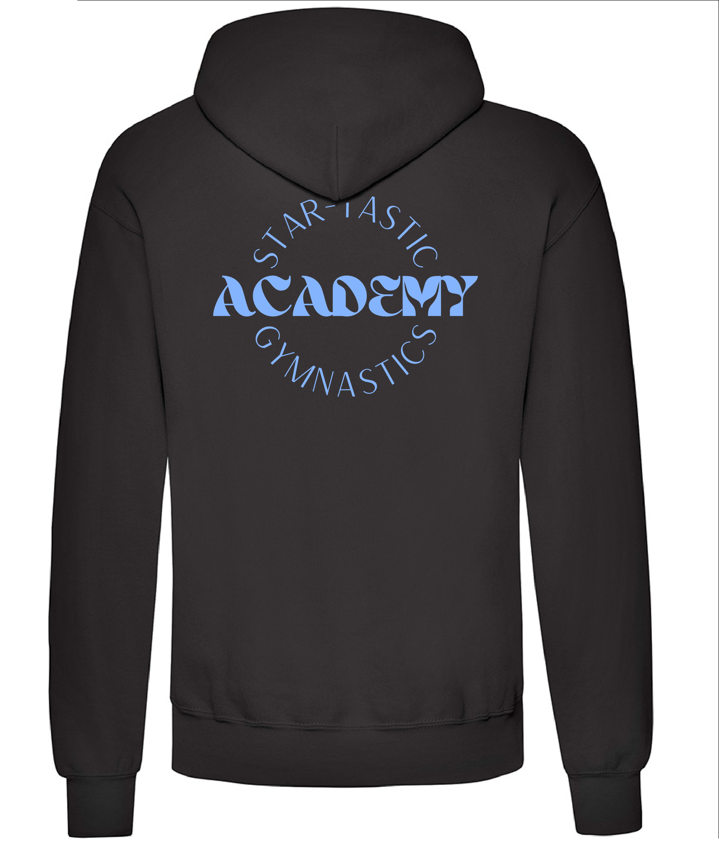 Academy Pullover Hoodie