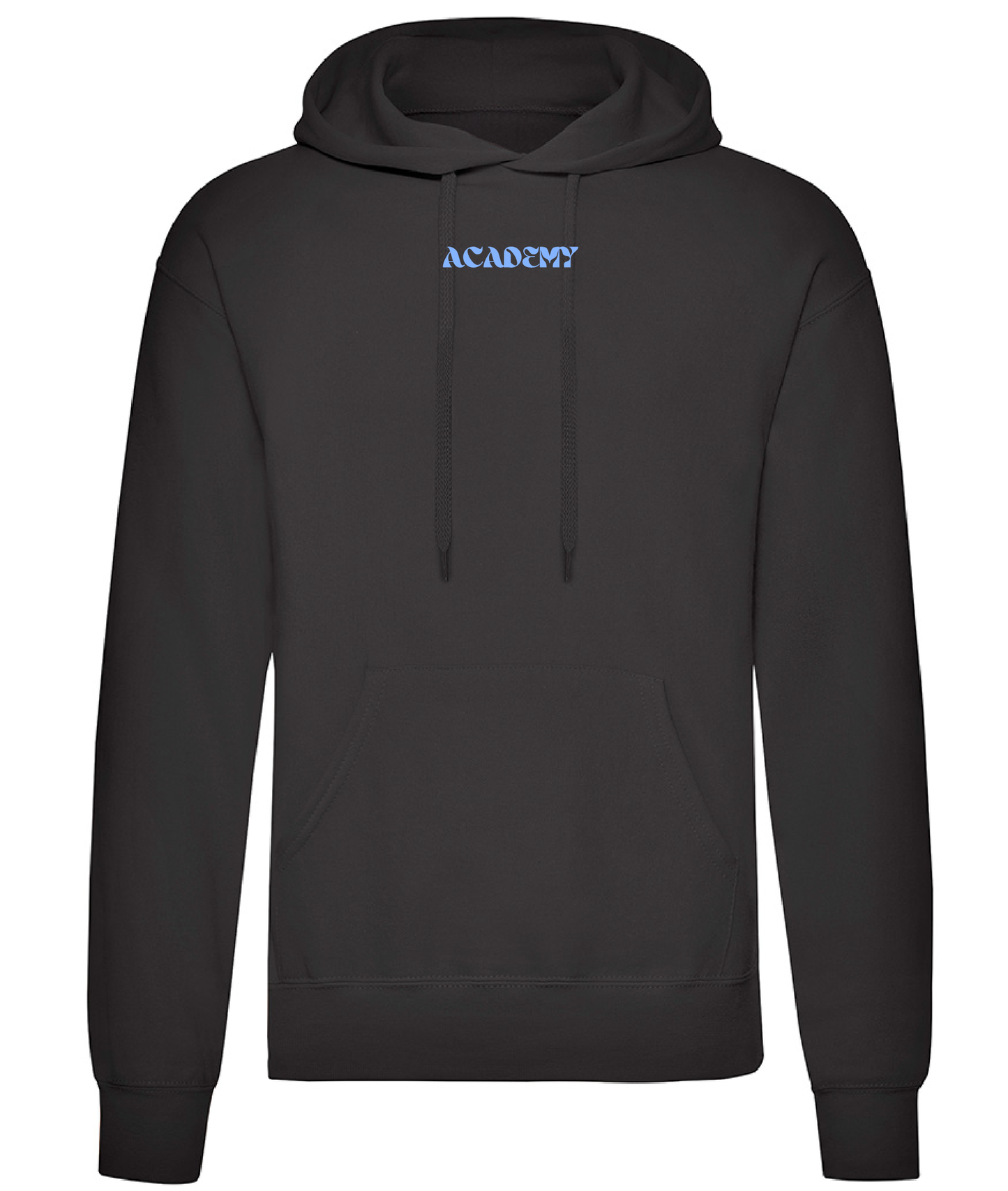 Academy Pullover Hoodie
