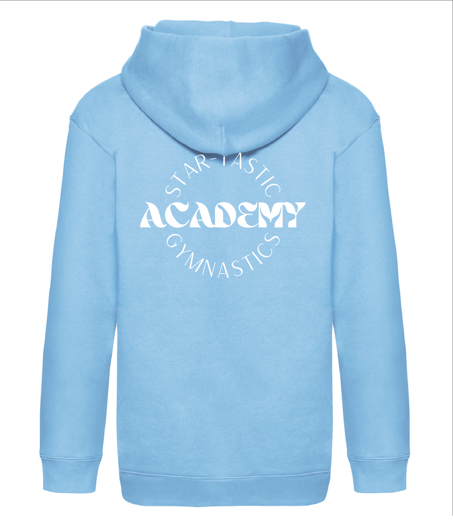 Academy Pullover Hoodie
