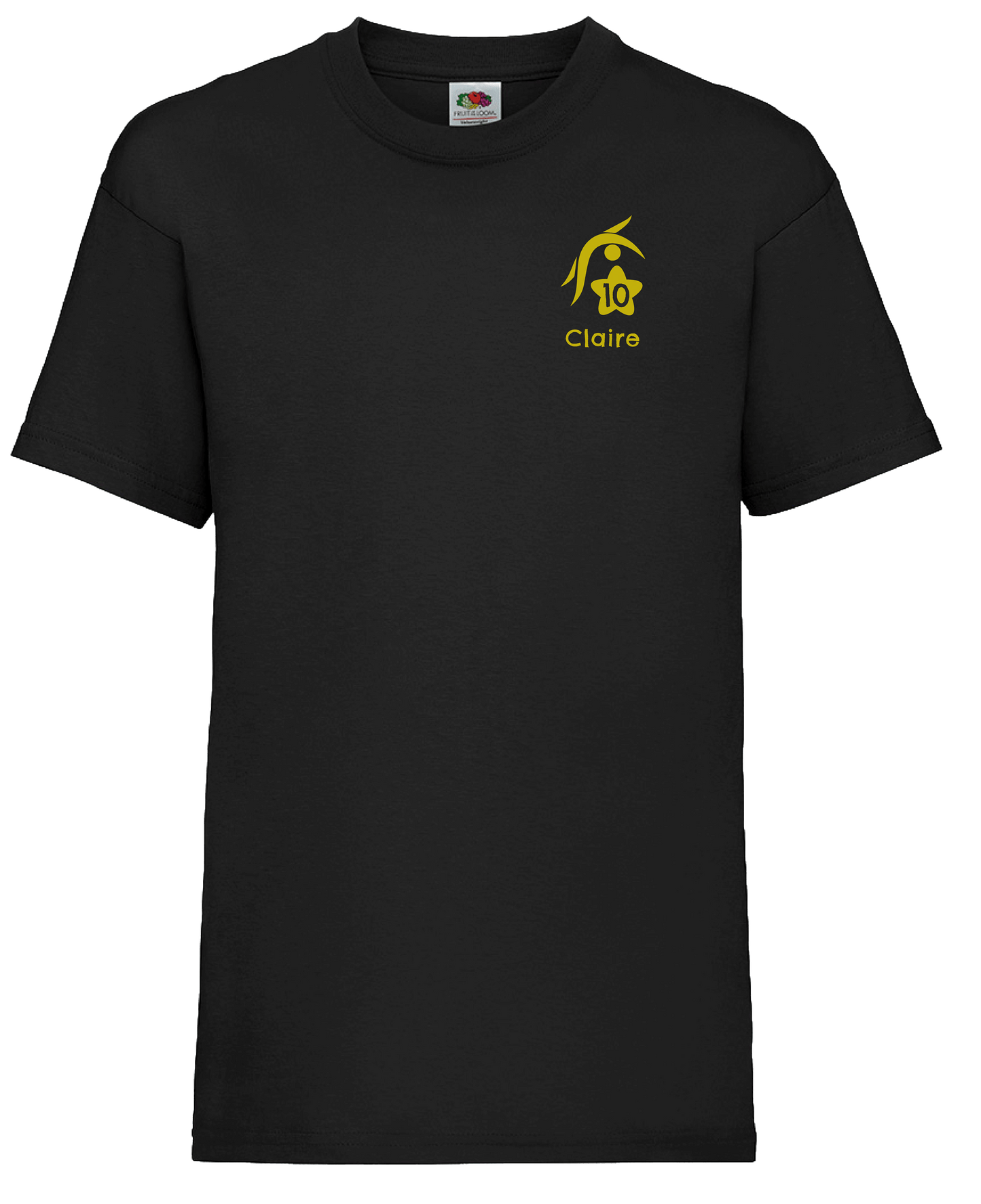 Personalised Asteria T-Shirt