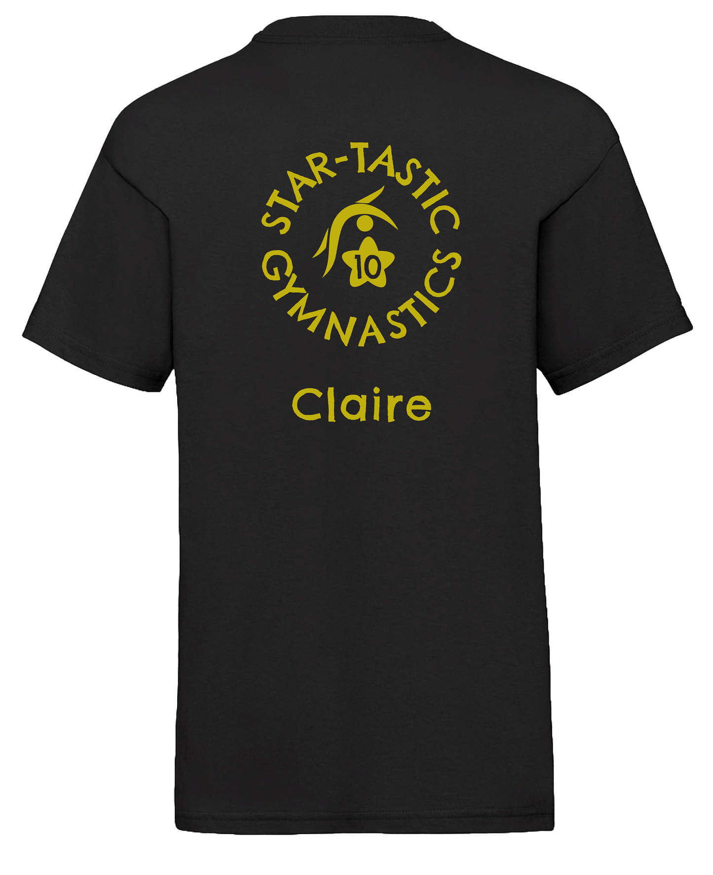 Personalised Asteria T-Shirt
