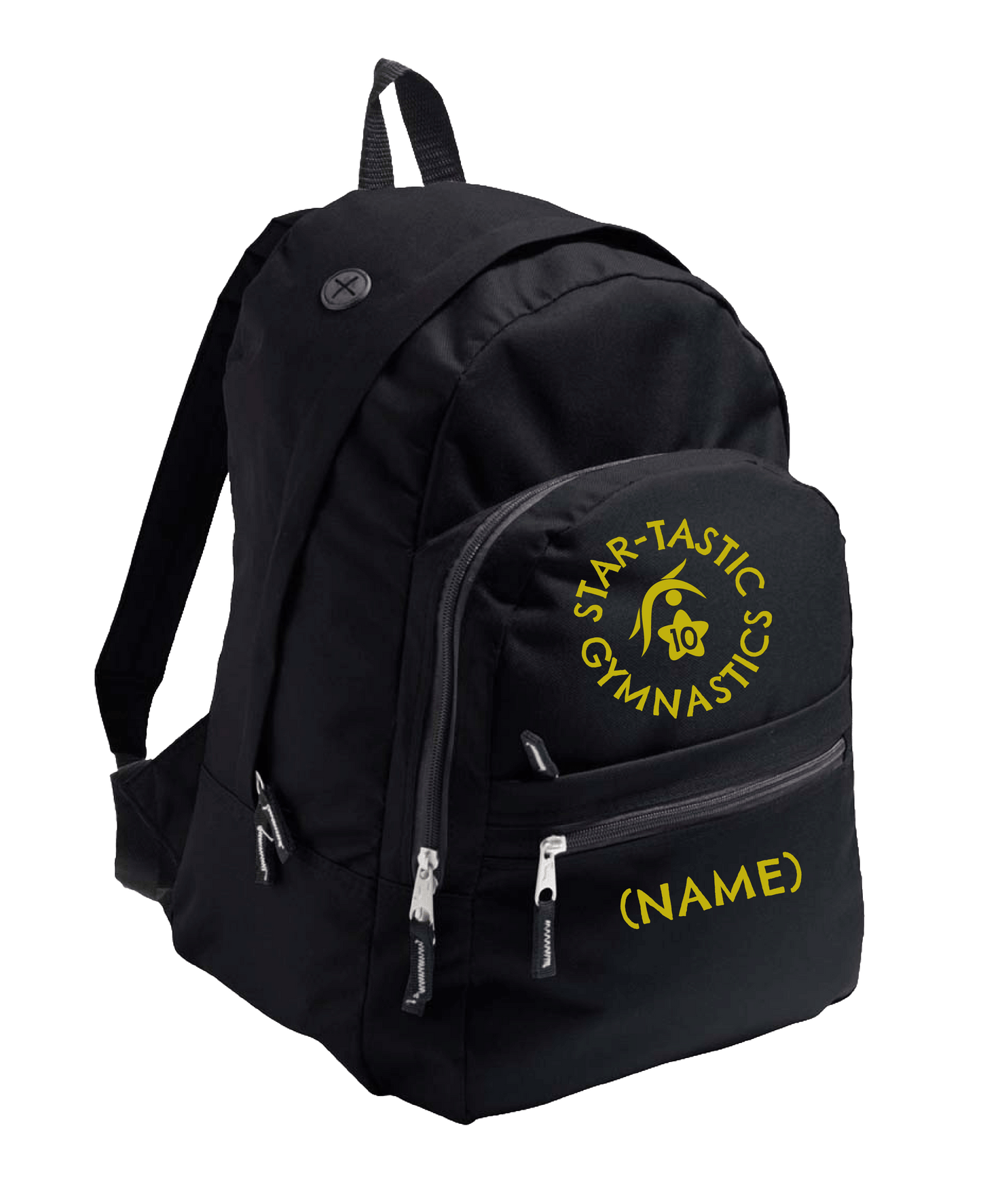Personalised Asteria Rucksack