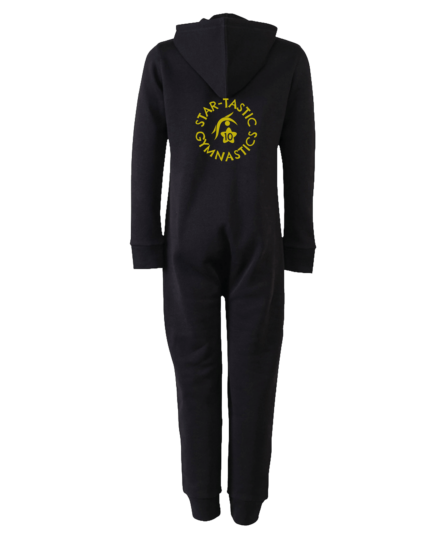 Personalised Asteria Onesie
