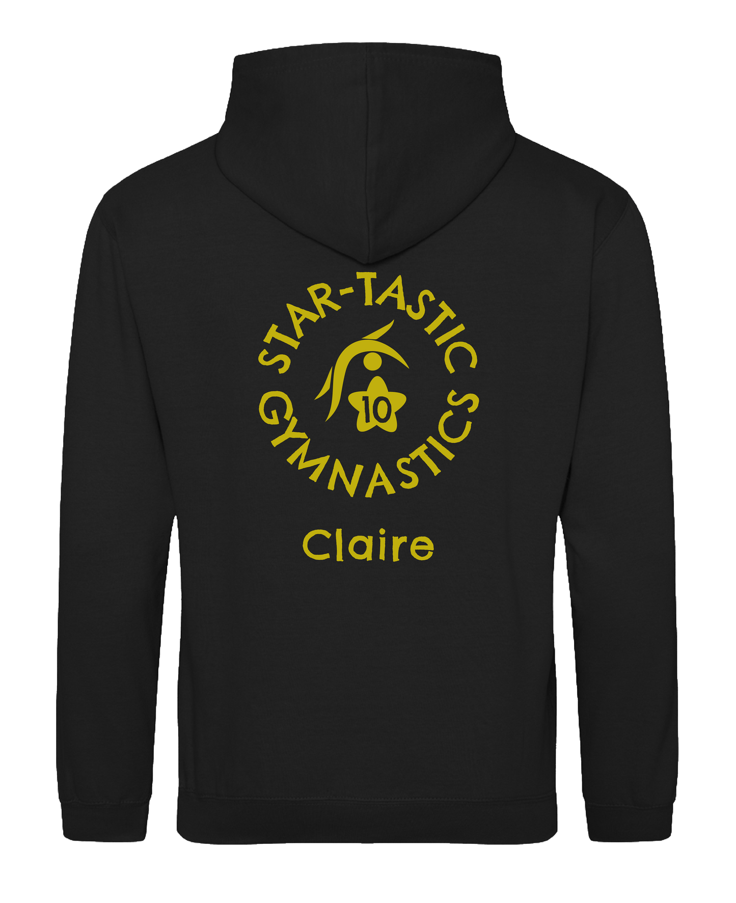 Personalised Asteria Pullover Hoodie