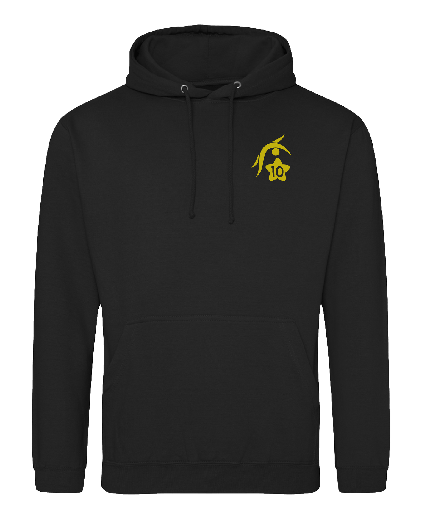Asteria Pullover Hoodie