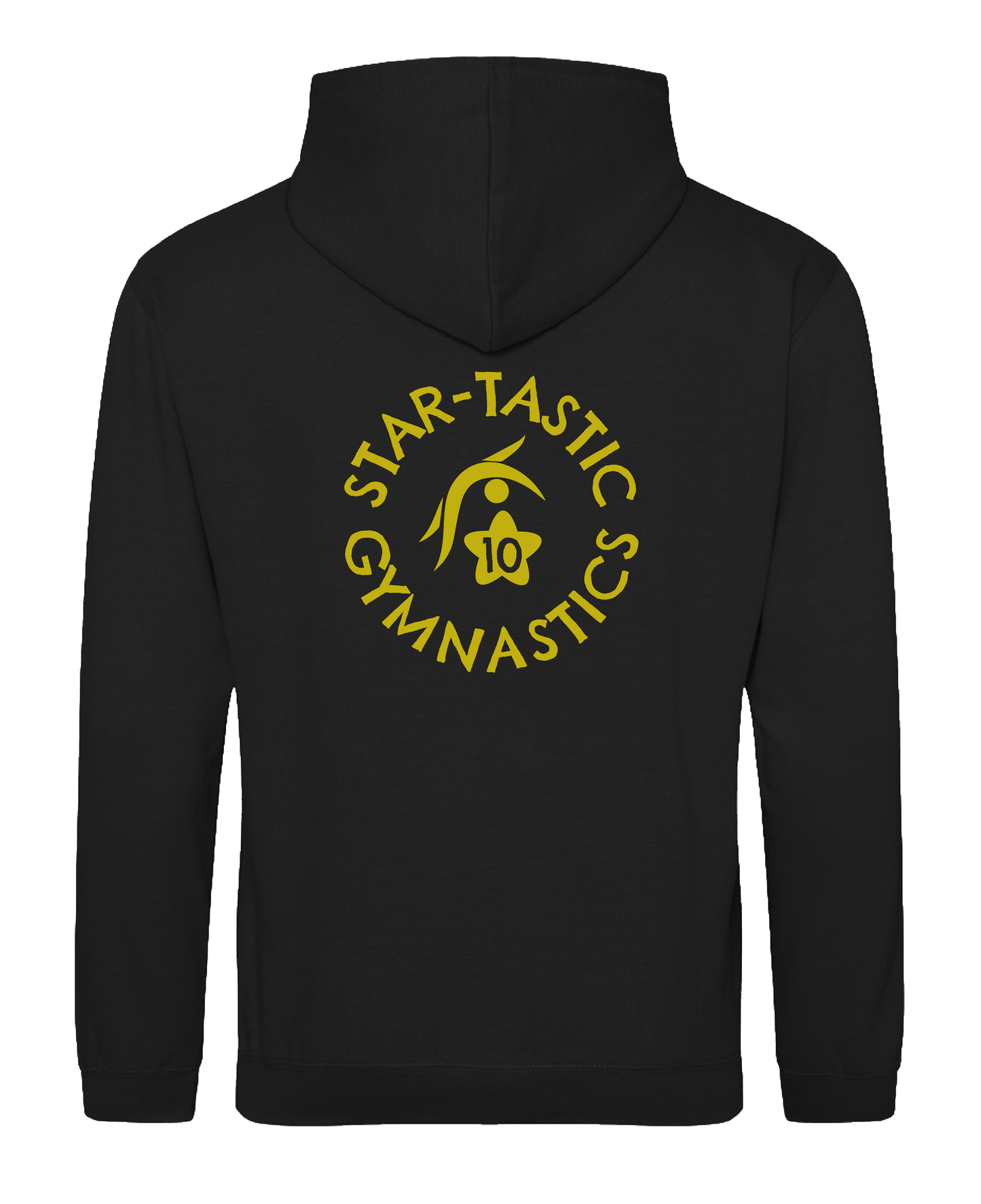 Asteria Pullover Hoodie