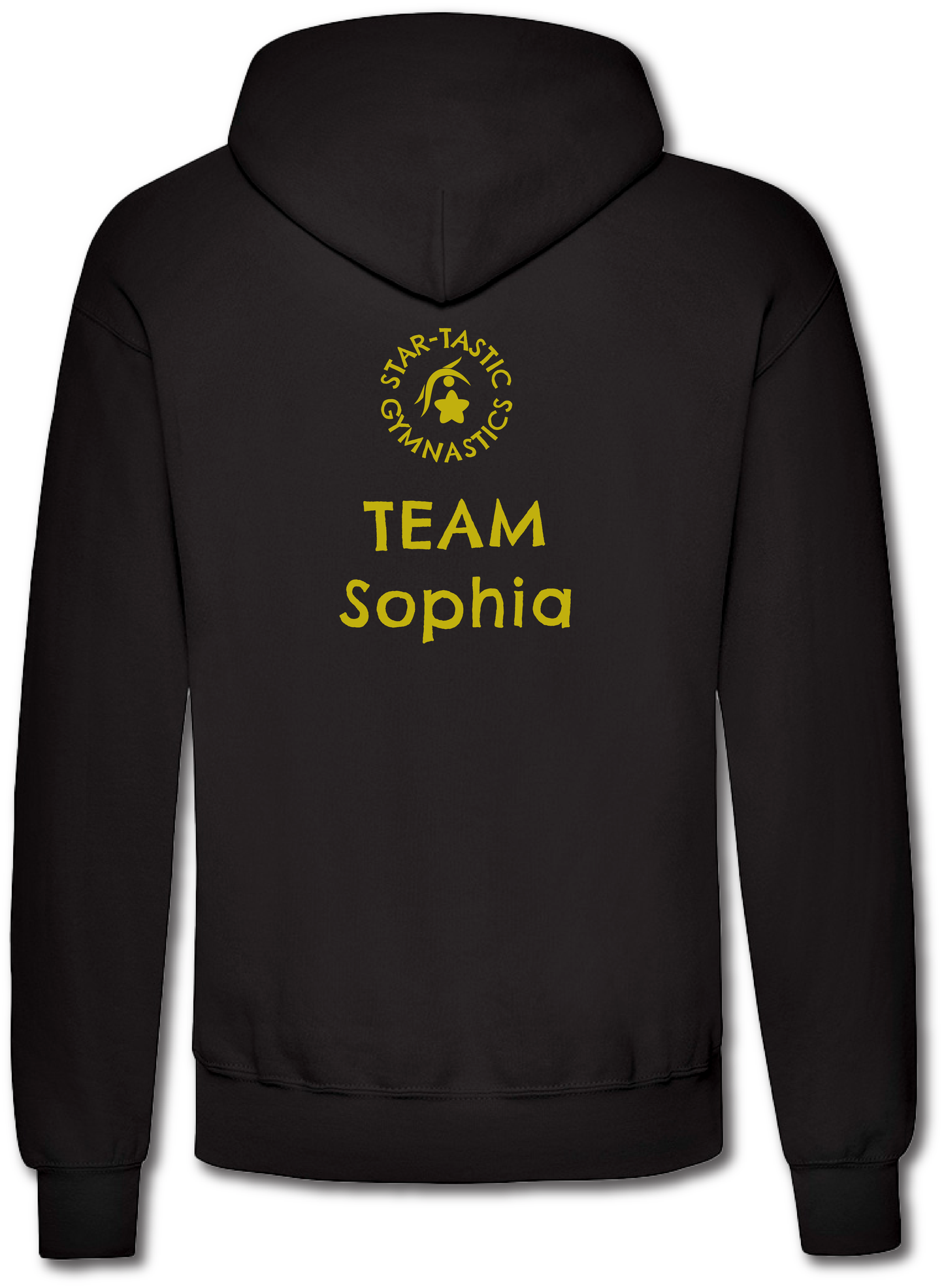 Asteria Parents Squad Hoodie