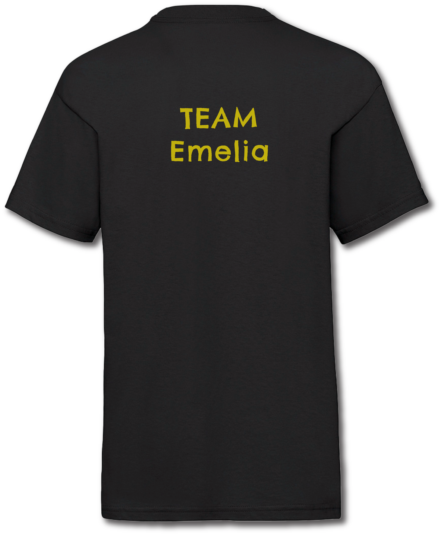 Asteria Parents Squad Tee