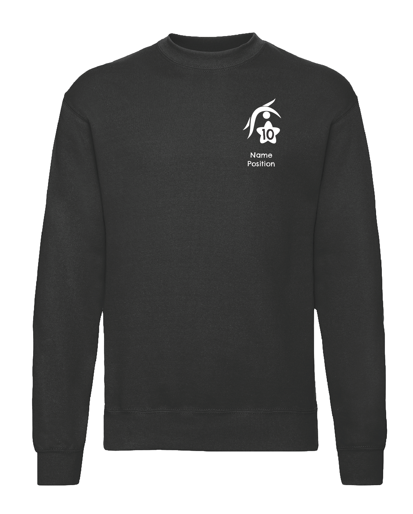 Coach Star-Tastic Drop Sweatshirt