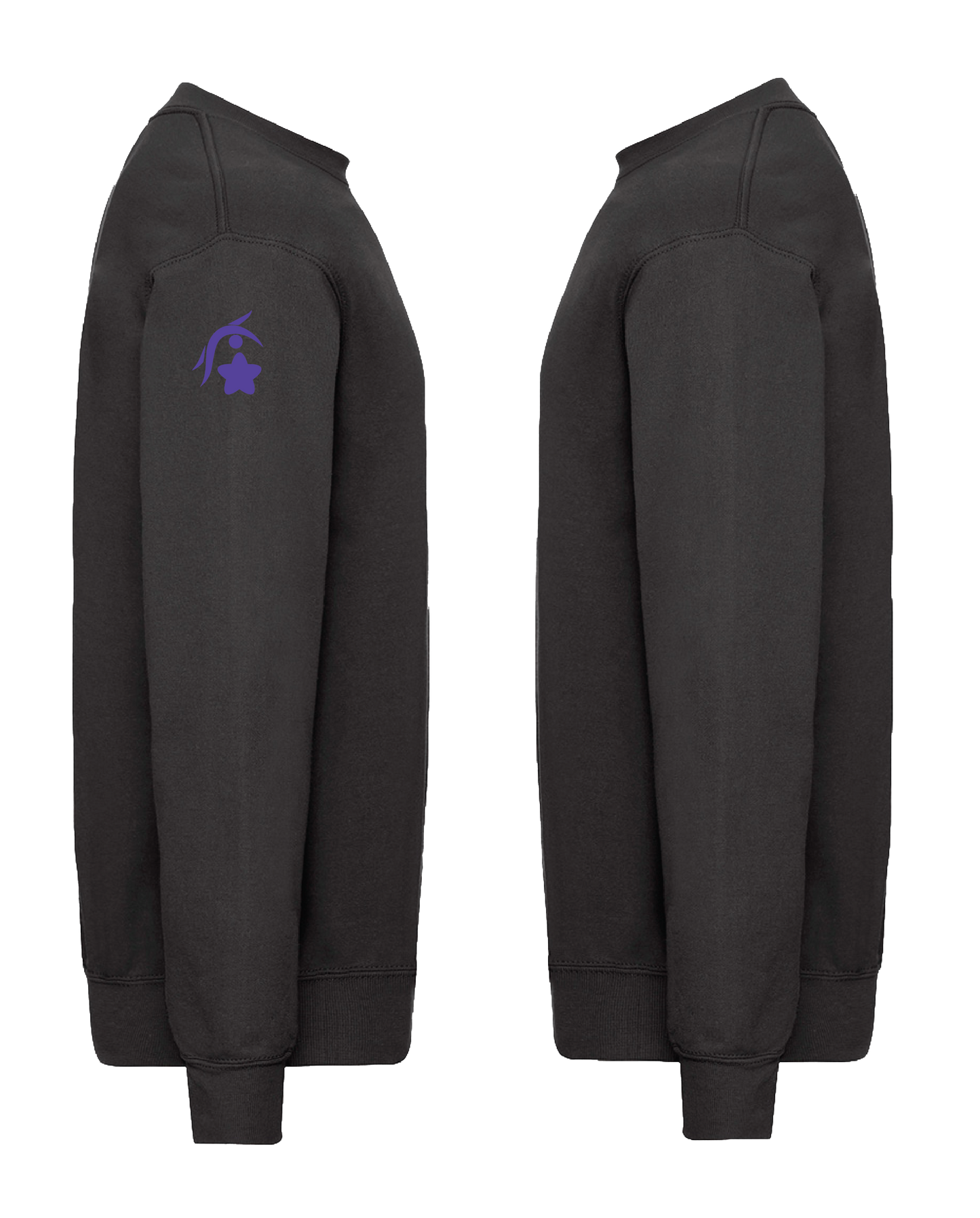 Coach Powerhouse Drop Sweatshirt