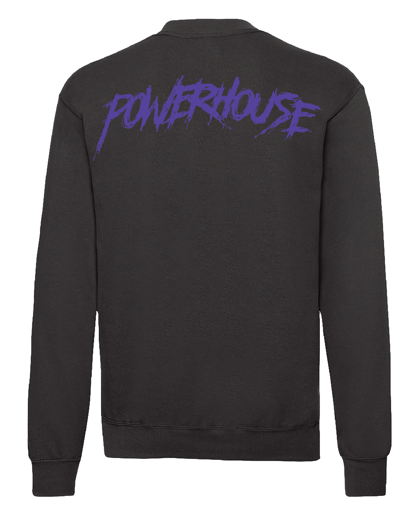 Coach Powerhouse Drop Sweatshirt