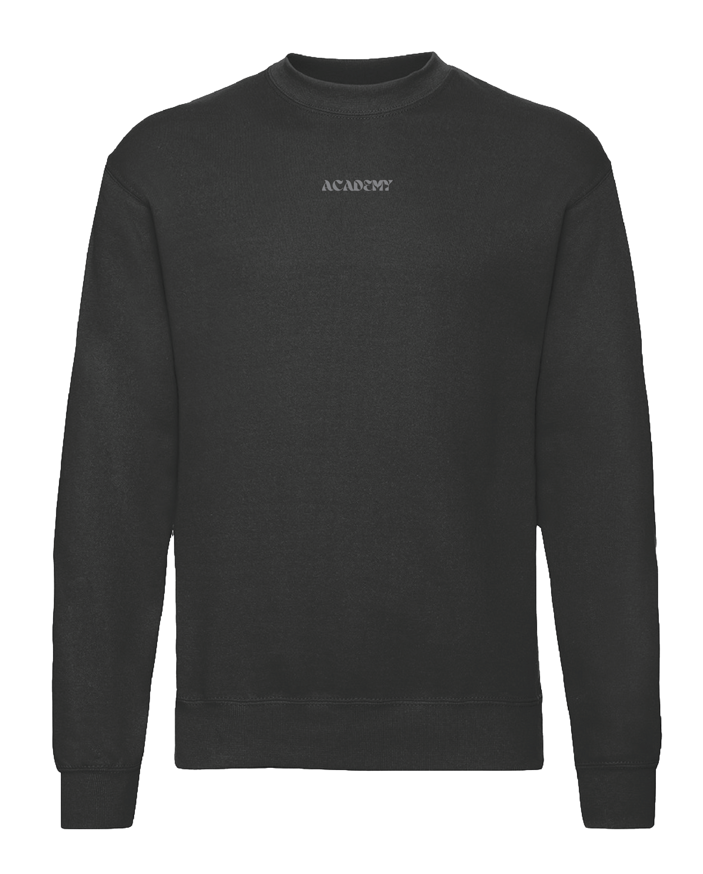 Coach Academy Drop Sweatshirt