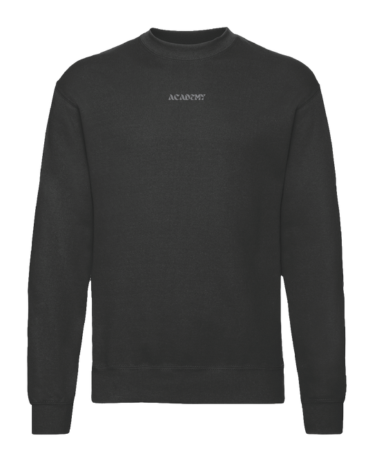 Coach Academy Drop Sweatshirt