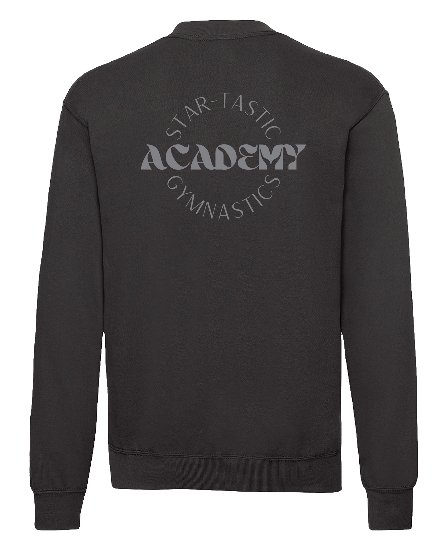 Coach Academy Drop Sweatshirt