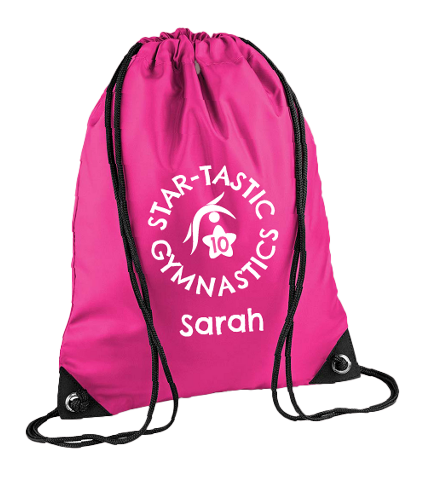 Pink Star-Tastic Starter Bundle - 10 Year Anniversary