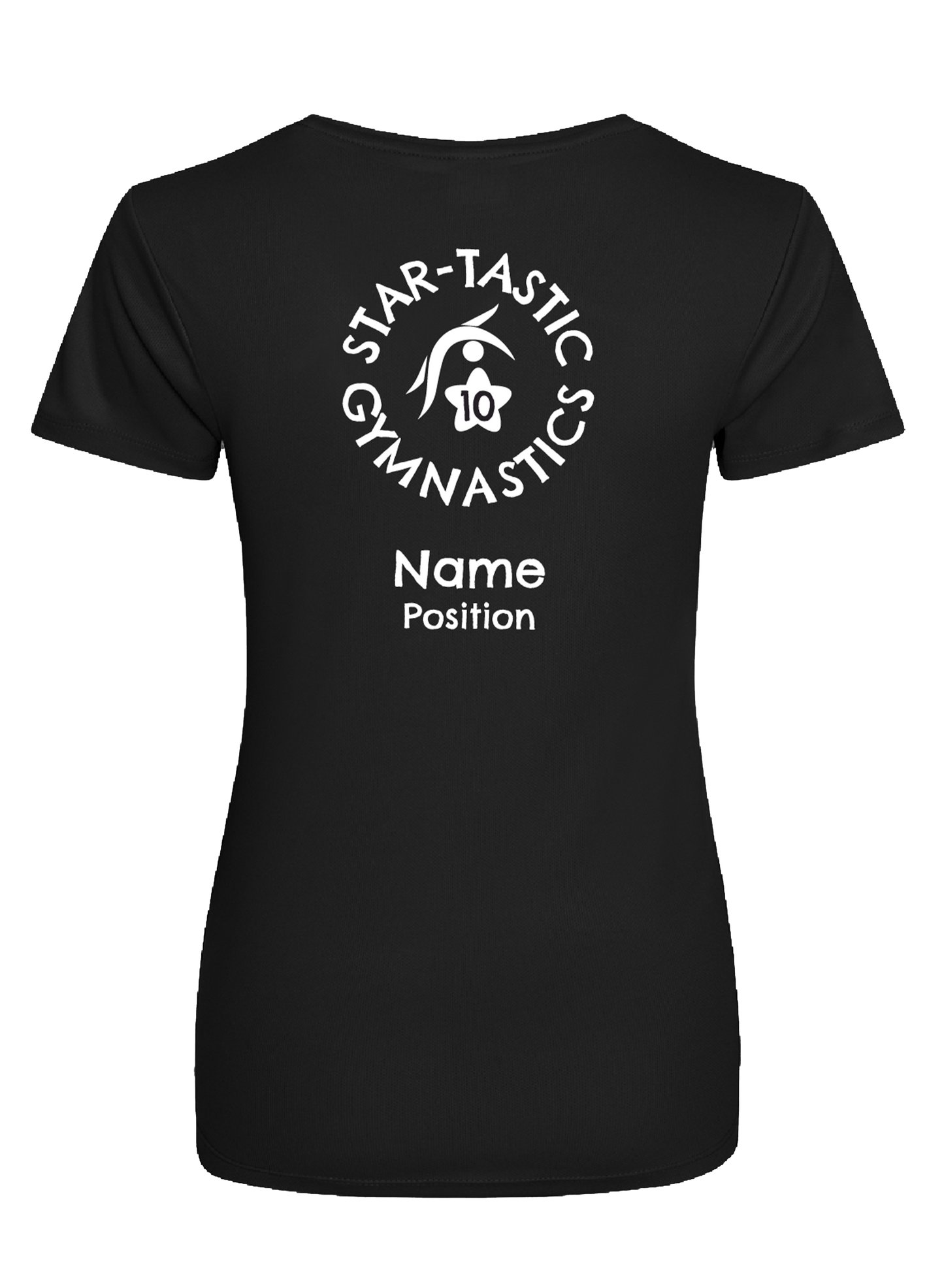 Coach Dry-Fit T-Shirt
