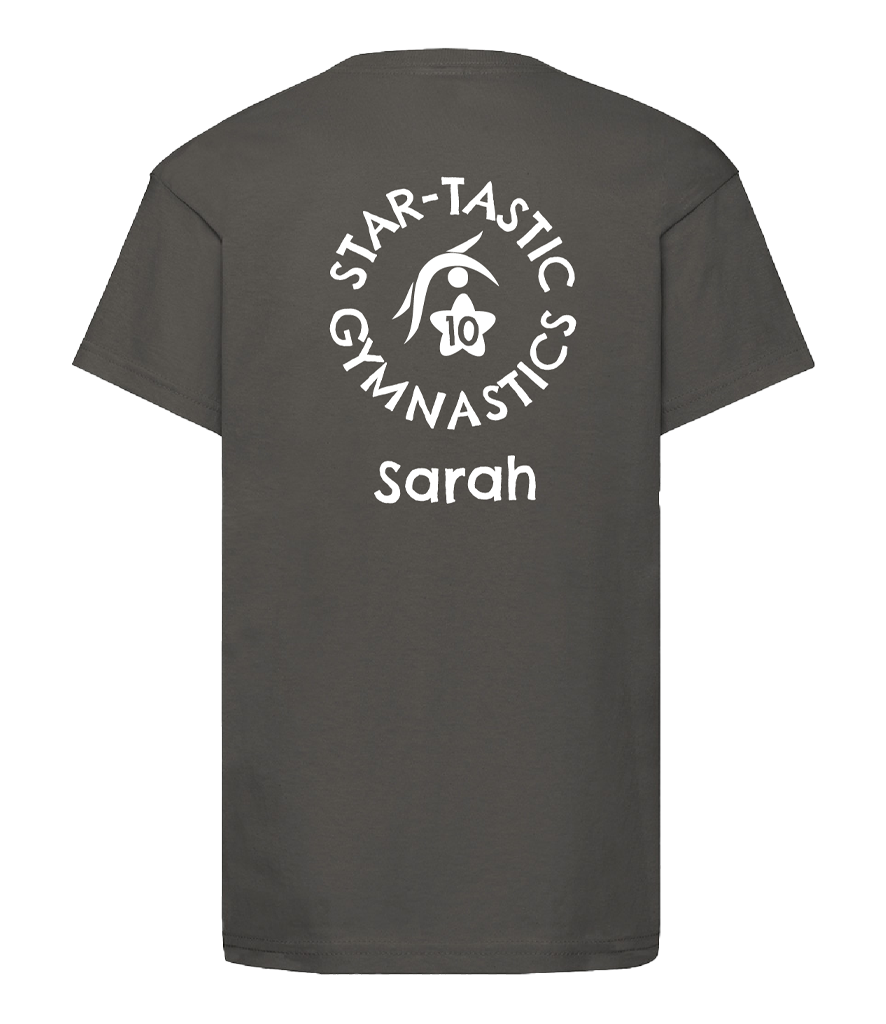Personalised Star-Tastic T-Shirt