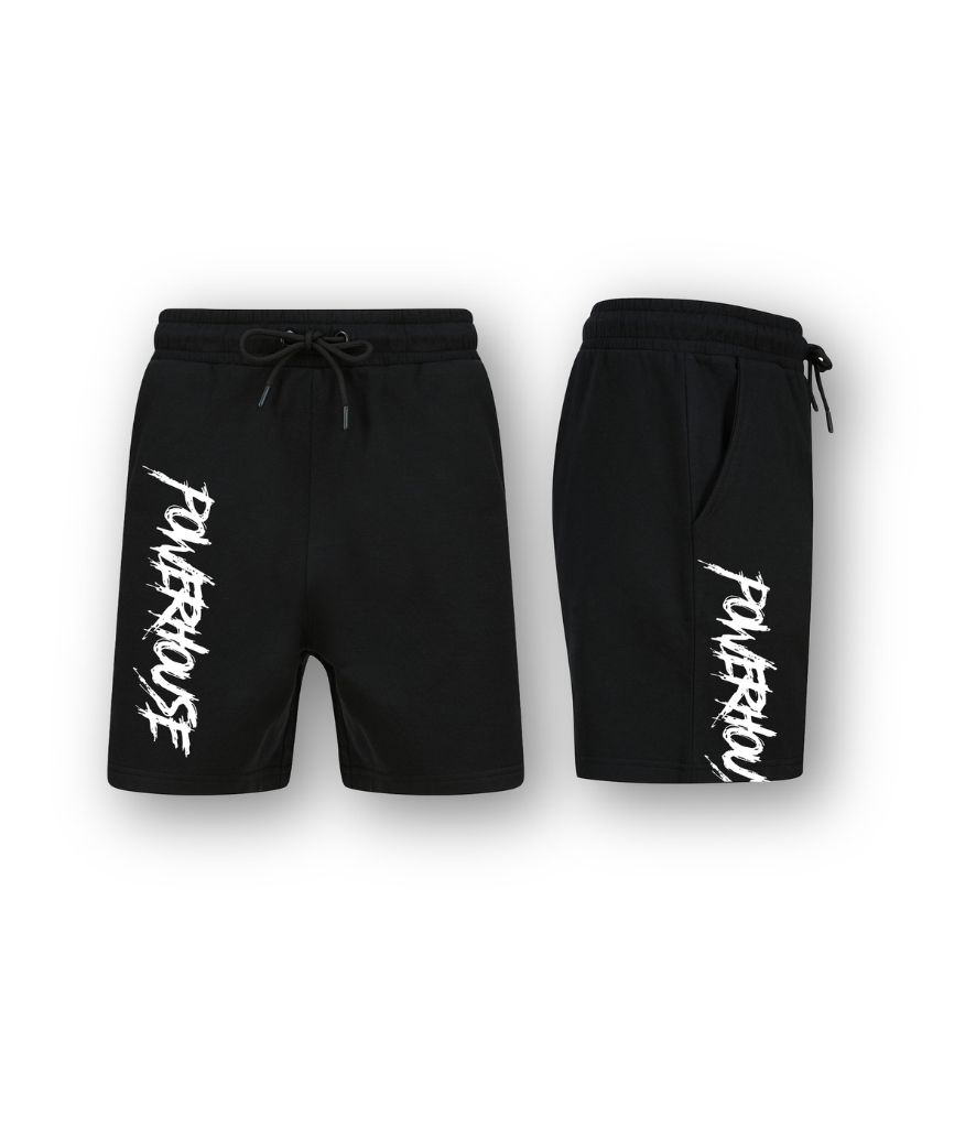 Powerhouse Cotton Shorts (Adults)