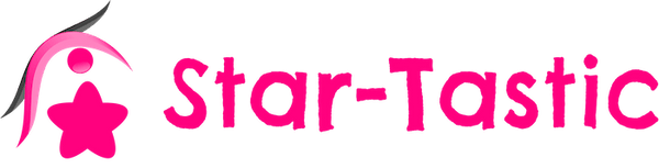 Star-Tastic Clothing - Star-Tastic Gymnastics and Powerhouse Parkour