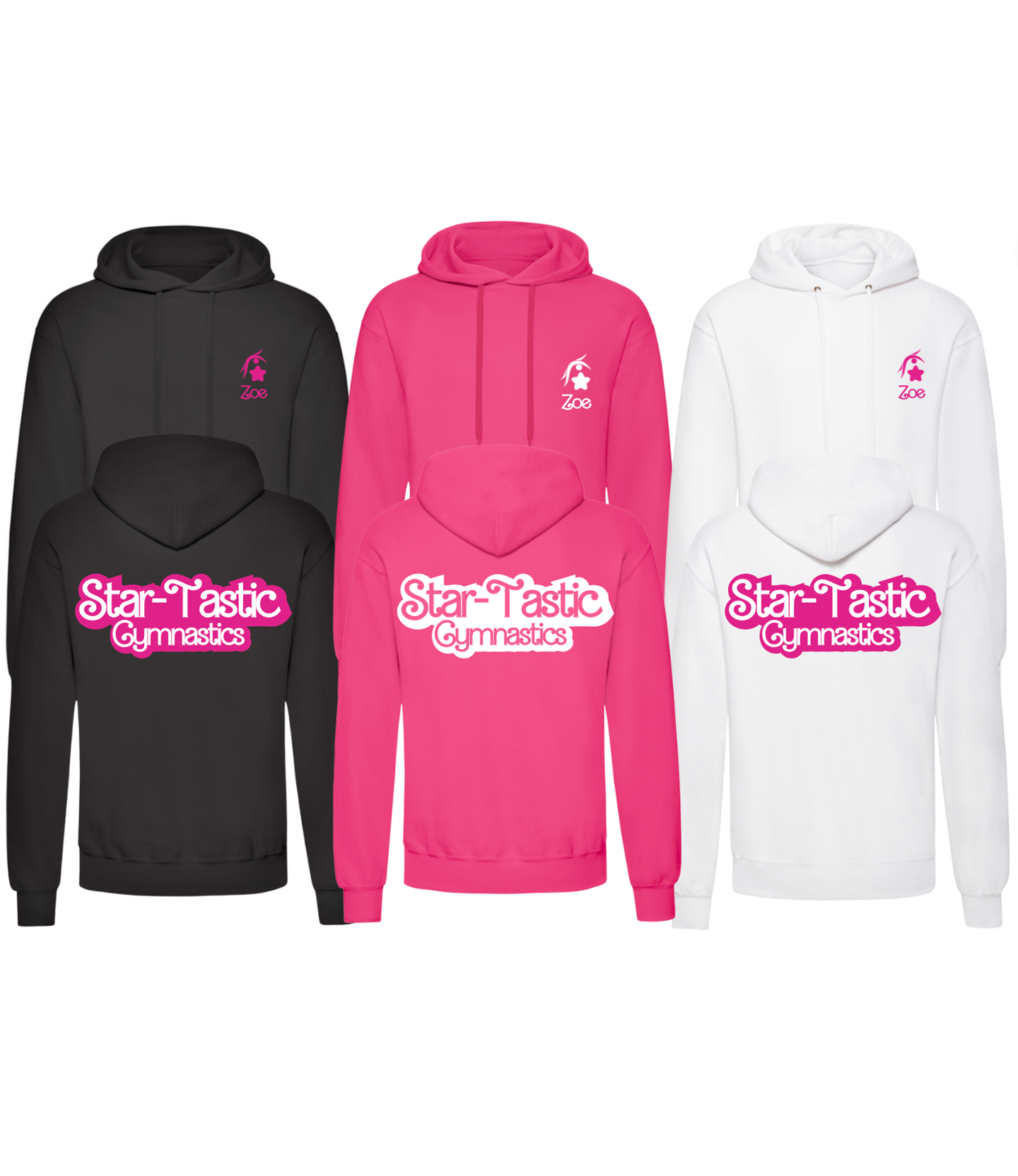 Barbie Hoodie LIMITED EDITION