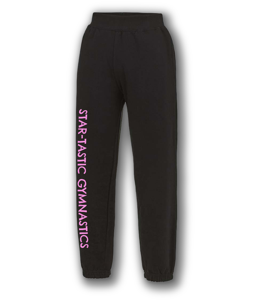Star-Tastic Joggers