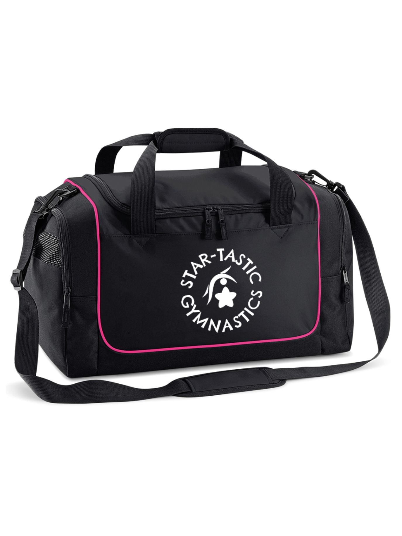 Star-Tastic Personalised Kit Bag