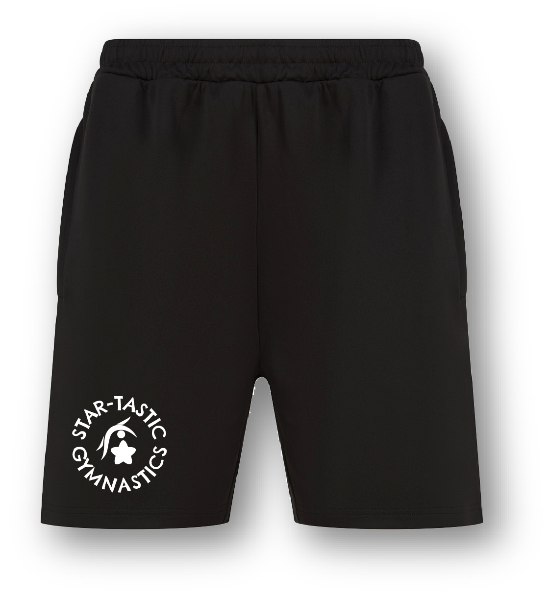 Star-Tastic Shorts