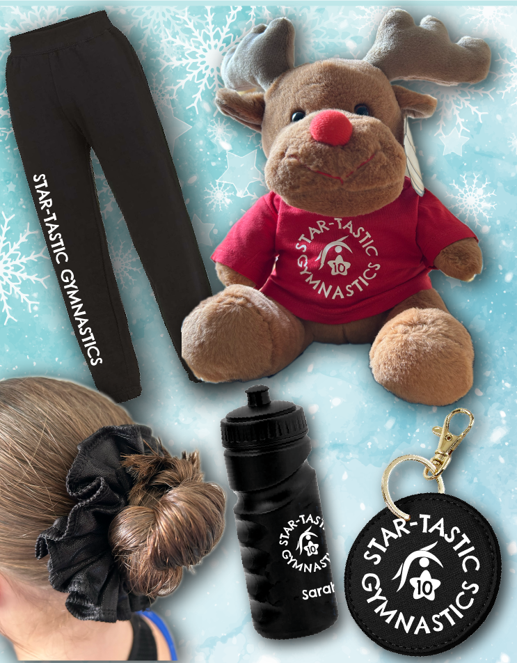 Star-Tastic Christmas Bundle