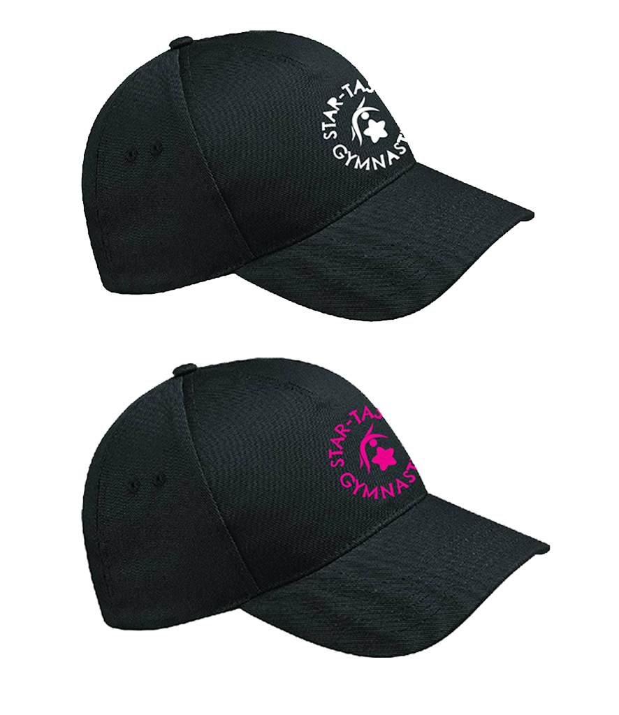 Star-Tastic Caps LIMITED EDITION