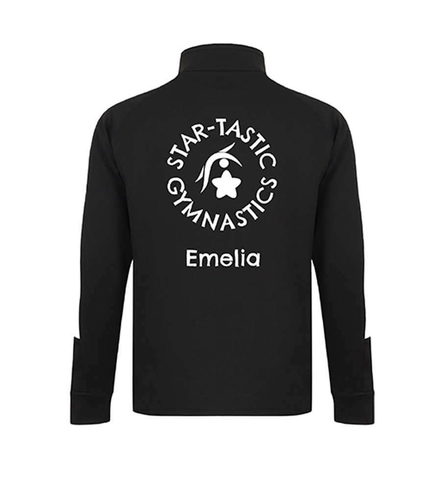 Personalised Star-Tastic Tracksuit