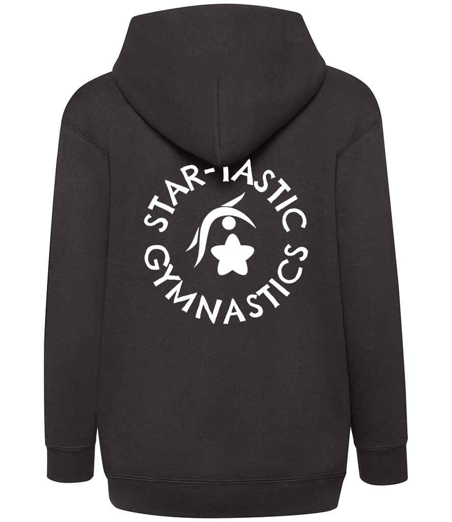 Star-Tastic Zip Hoodie