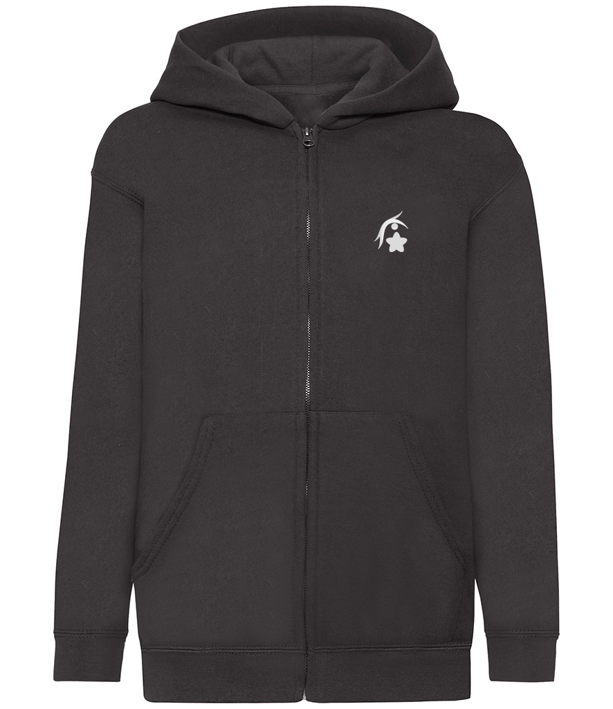 Star-Tastic Zip Hoodie – Star-Tastic Clothing Star-Tastic