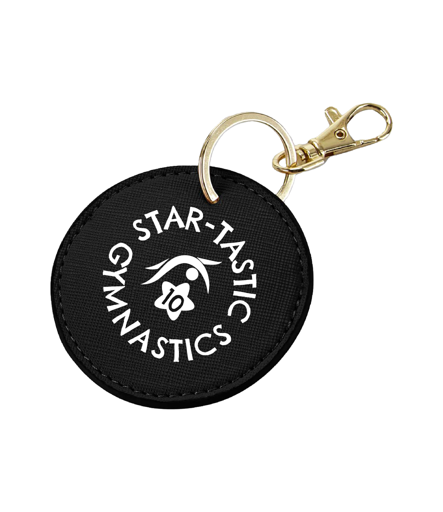 Star-tastic keyring